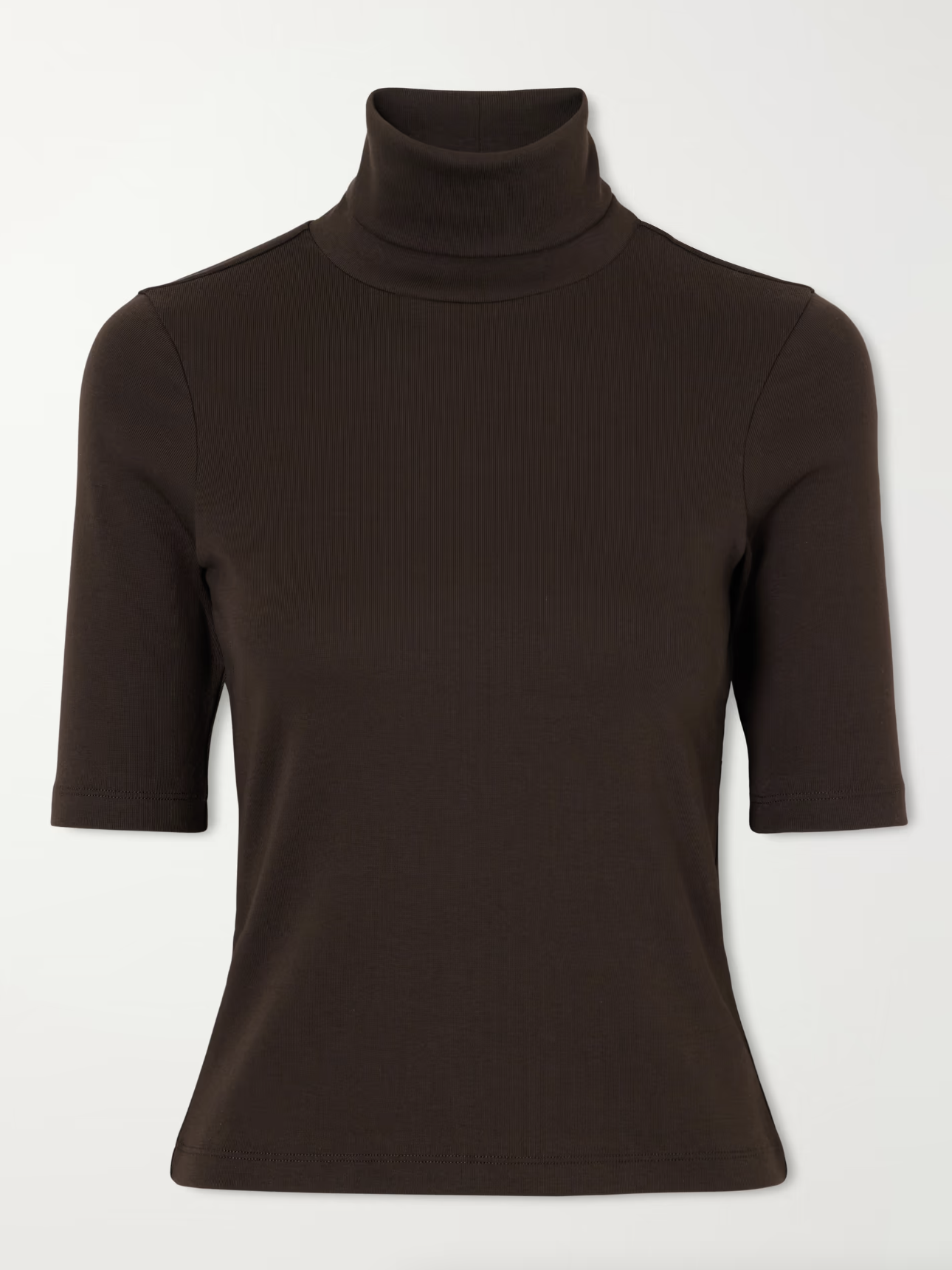 Καφέ τζιν: 5 συνδυασμοί για τα πιο κομψά winter looks-3