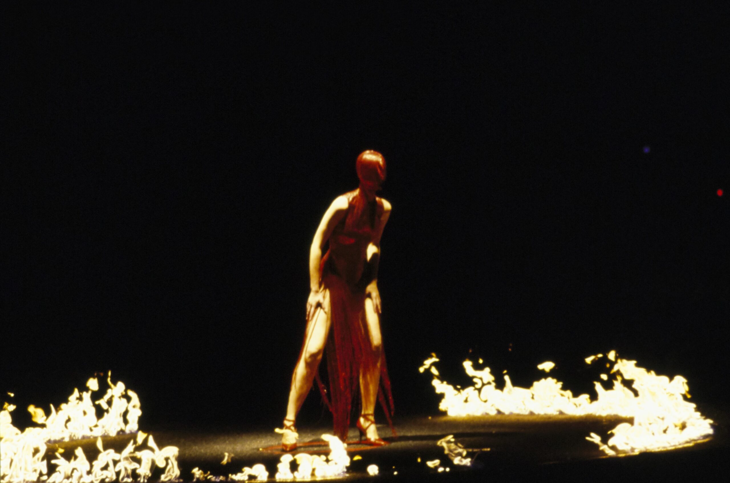 Edward Enninful: Η μεγάλη επιστροφή των ’90s στην Tate Britain-1