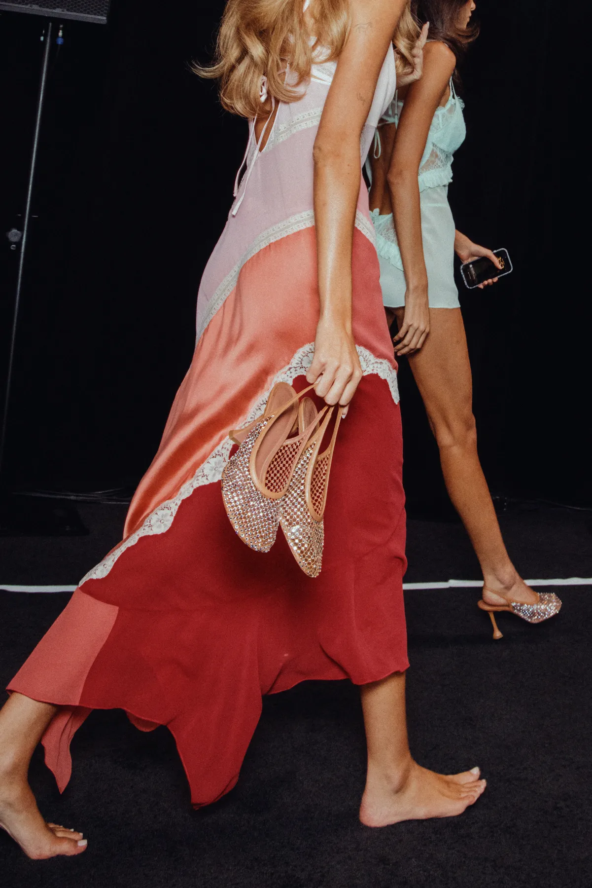 Victoria’s Secret show 2026: Η αποκλειστική ματιά της Vogue-23