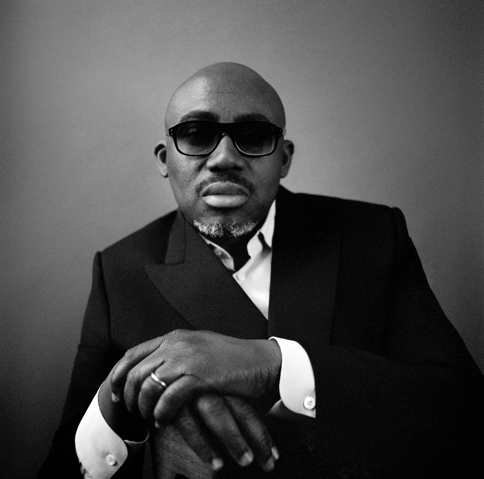 Edward Enninful: Η μεγάλη επιστροφή των ’90s στην Tate Britain-4