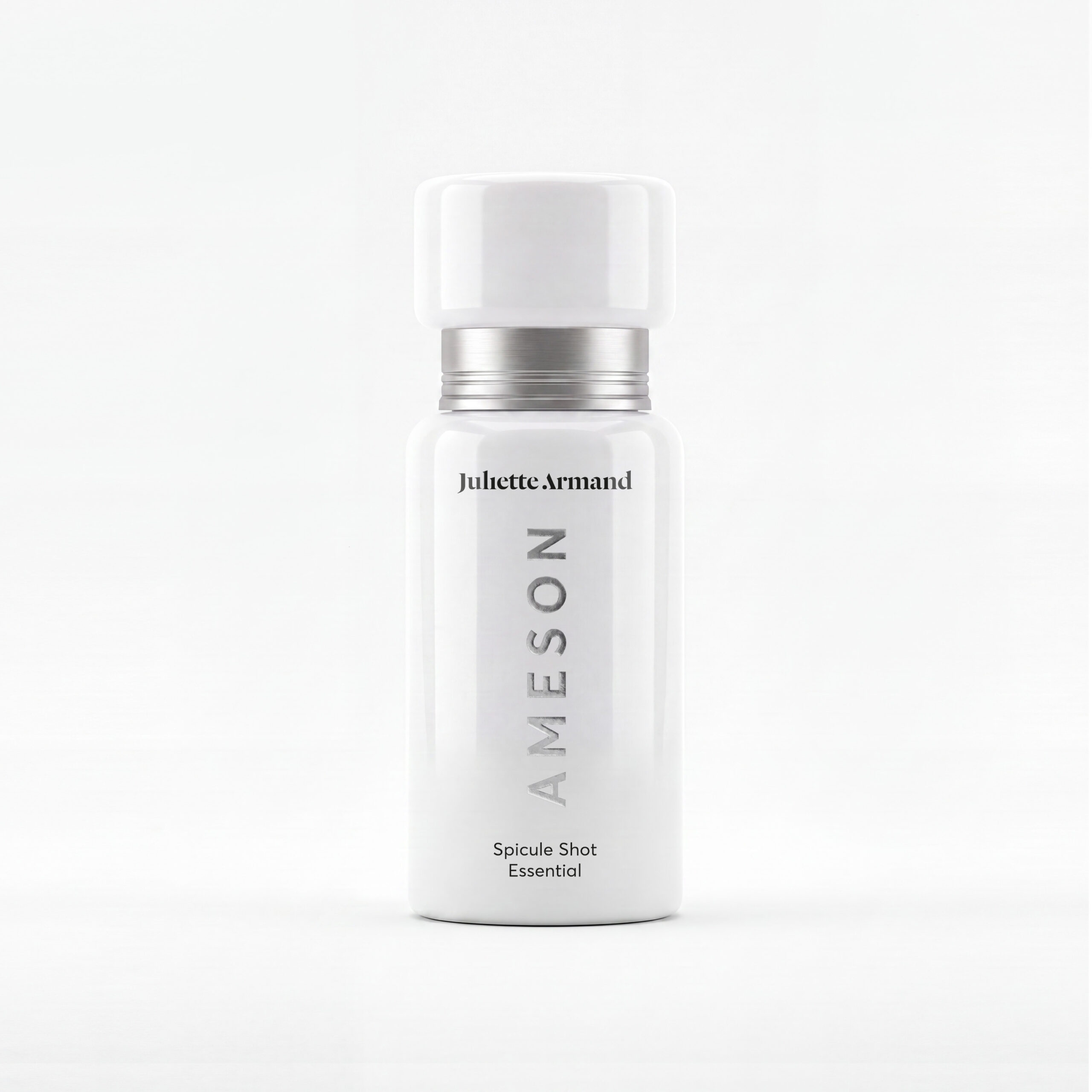 Microneedling στο σπίτι: Με την Ameson Spicule Shot της Juliette Armand είναι γεγονός-1