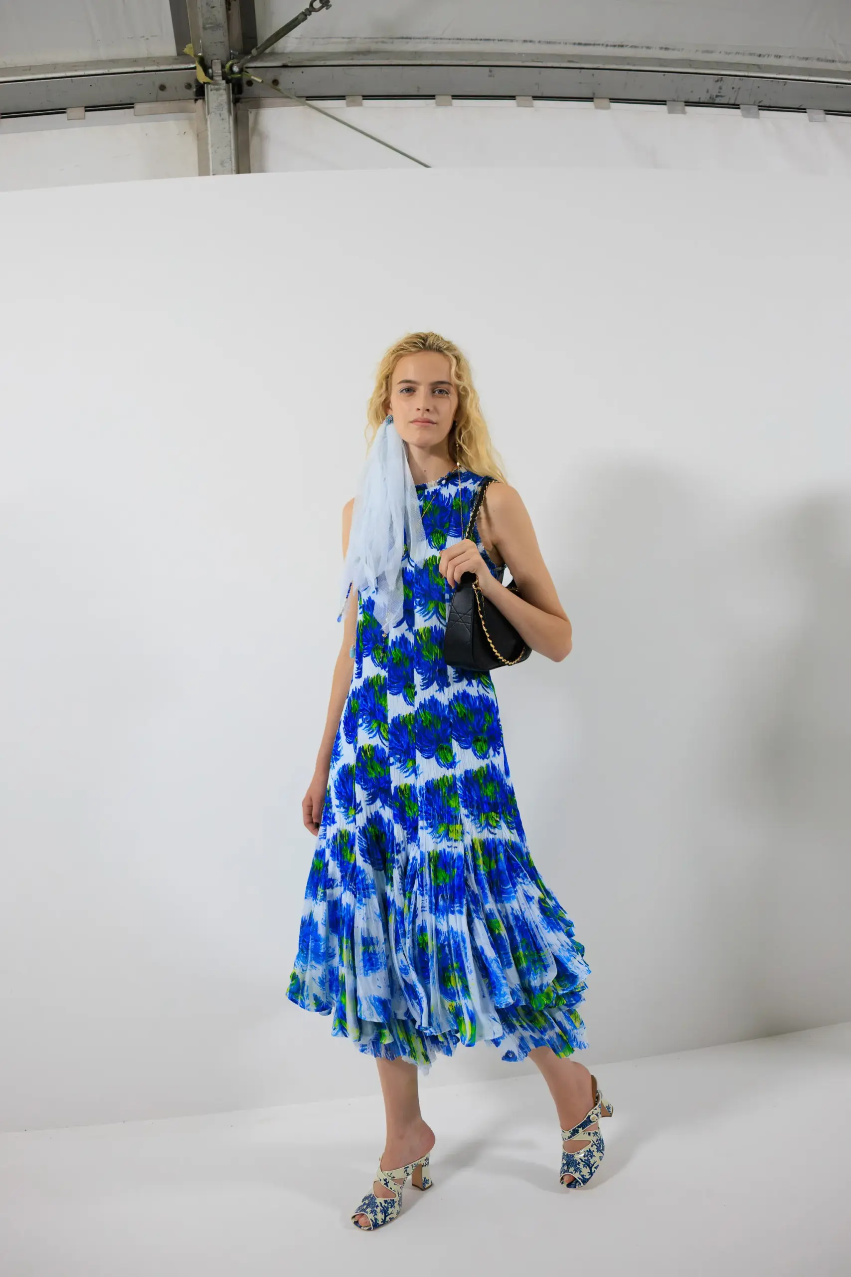 Εβδομάδα Μόδας Παρισιού SS27: Οι καλύτερες backstage στιγμες-47