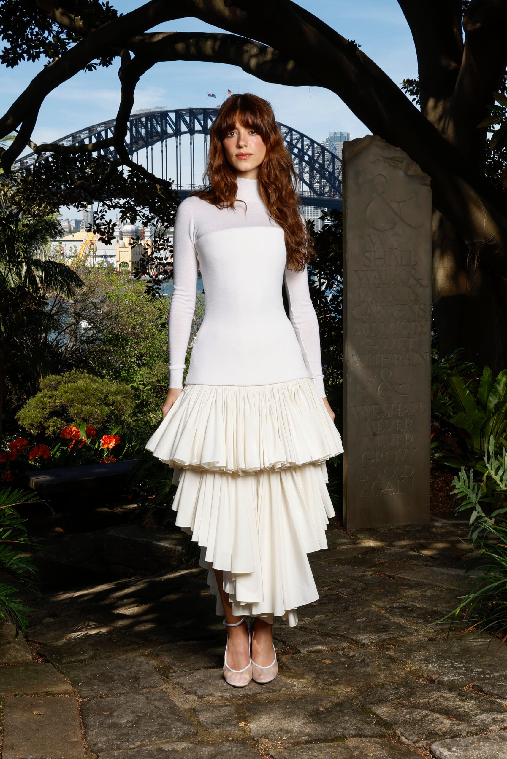 Daisy Edgar Jones