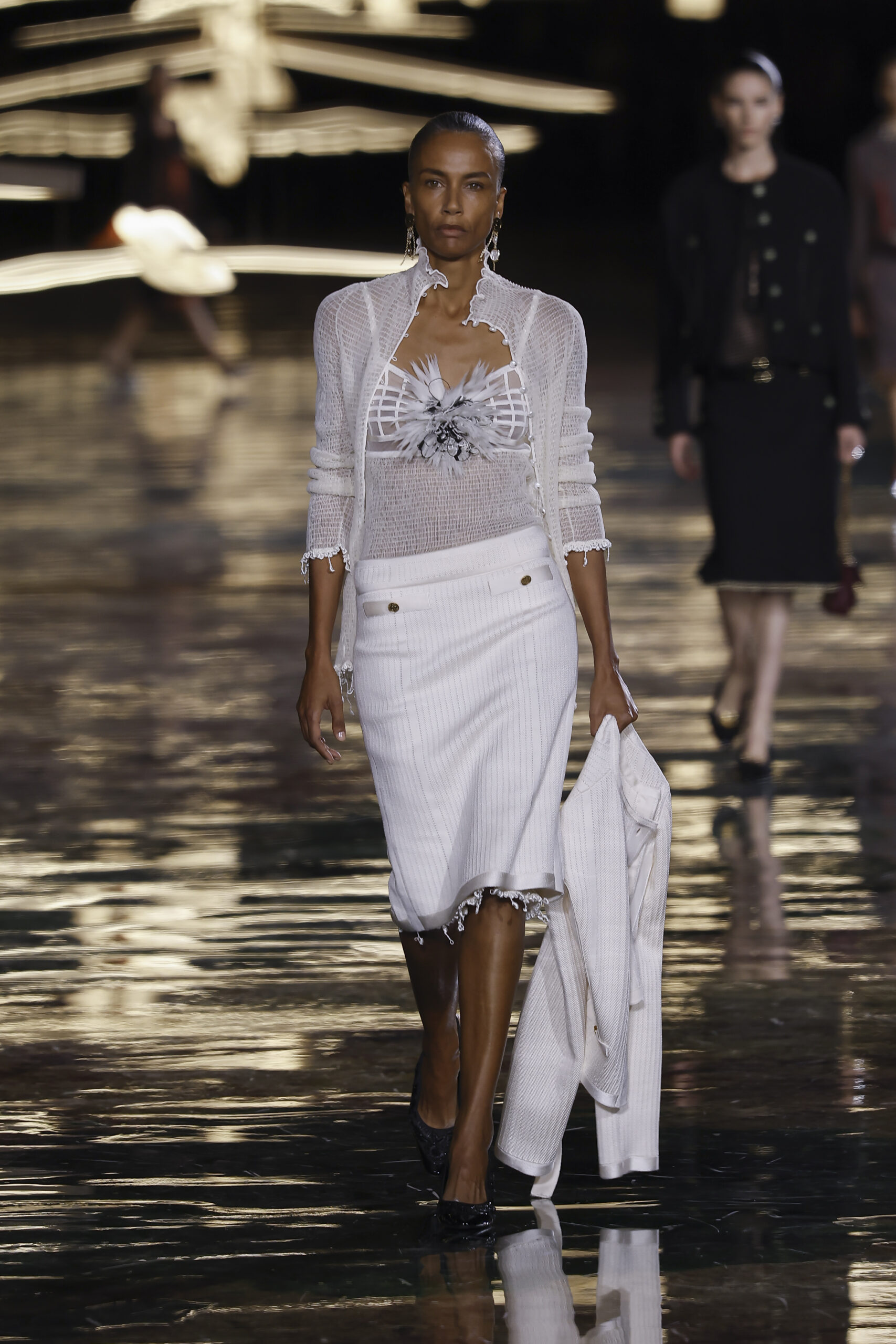 Chanel SS27: Ένα ταξίδι προς την ελευθερία-2