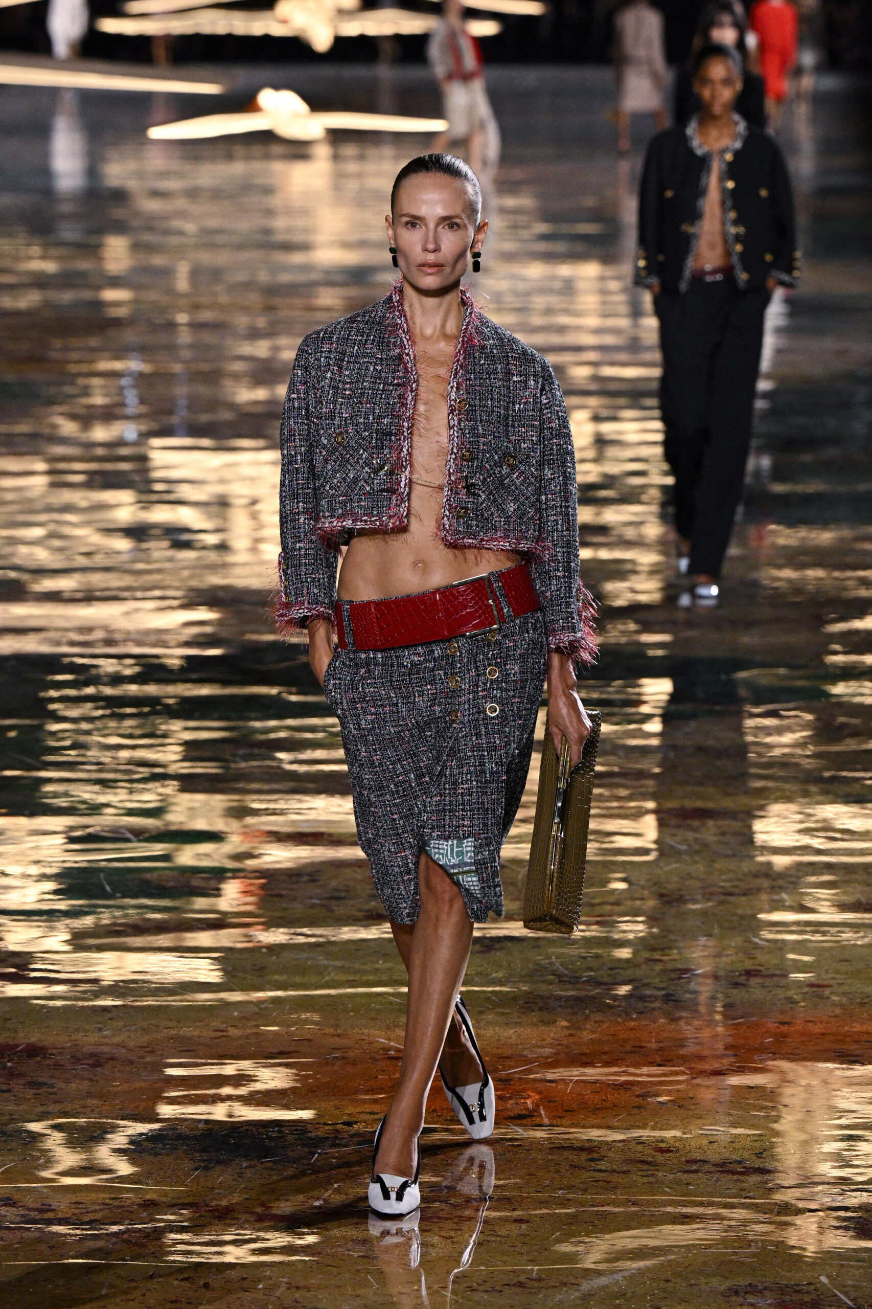 Chanel SS27: Ένα ταξίδι προς την ελευθερία-6