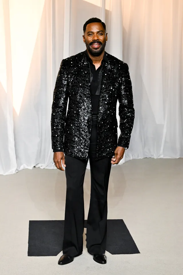Οι best-dressed celebrities στο Academy Museum Gala 2026-14