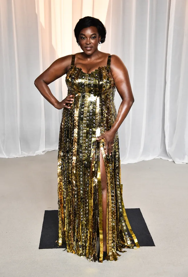 Οι best-dressed celebrities στο Academy Museum Gala 2026-21