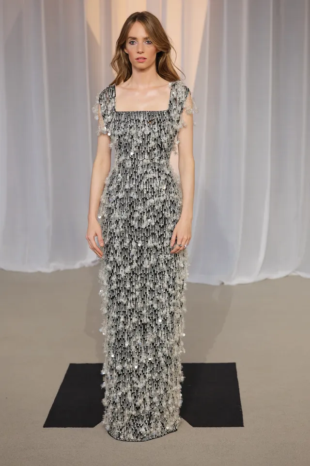 Οι best-dressed celebrities στο Academy Museum Gala 2026-5