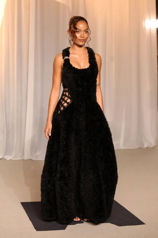 Οι best-dressed celebrities στο Academy Museum Gala 2026-16