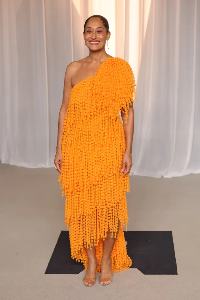 Οι best-dressed celebrities στο Academy Museum Gala 2026-11