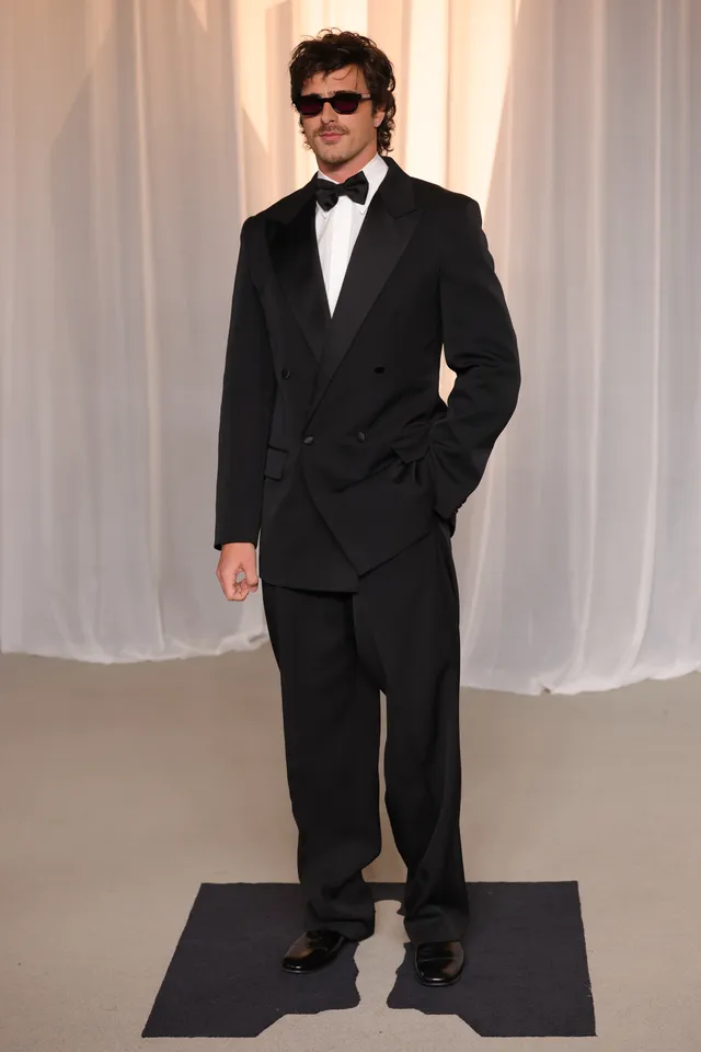 Οι best-dressed celebrities στο Academy Museum Gala 2026-22