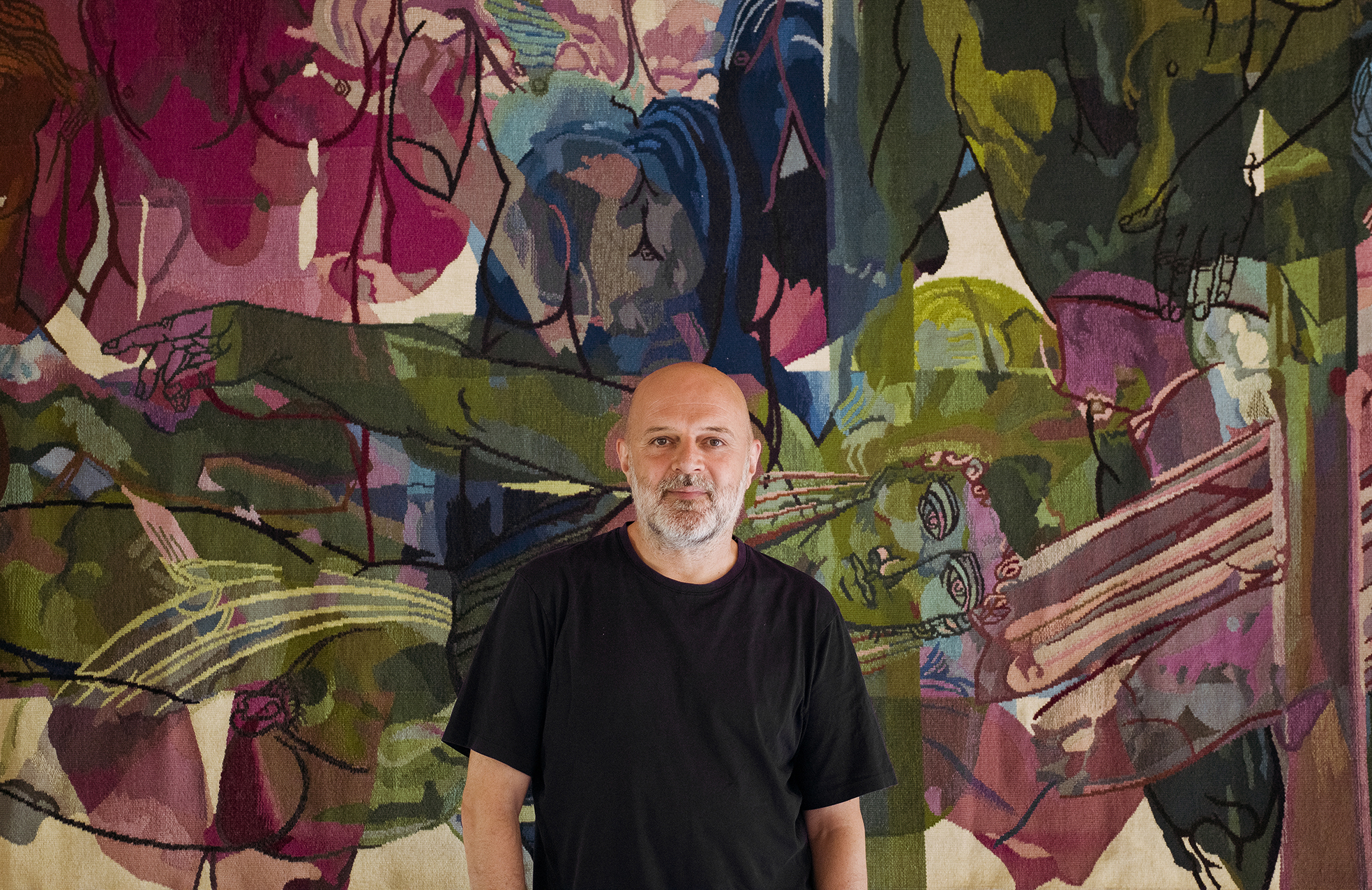 Η σειρά ταινιών #craftingcyprus στην Biennale of Contemporary KERAMICS Ρόδου-10