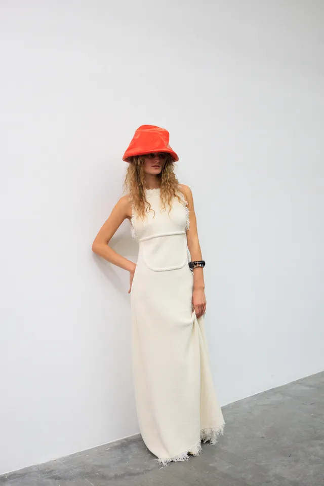 Εβδομάδα Μόδας Παρισιού SS27: Οι καλύτερες backstage στιγμες-38