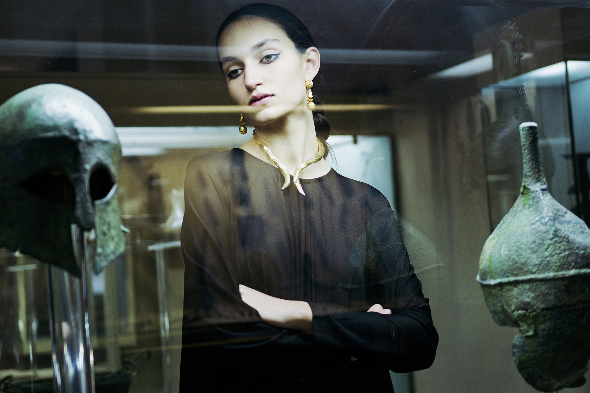 Η σειρά ταινιών #craftingcyprus στην Biennale of Contemporary KERAMICS Ρόδου-11