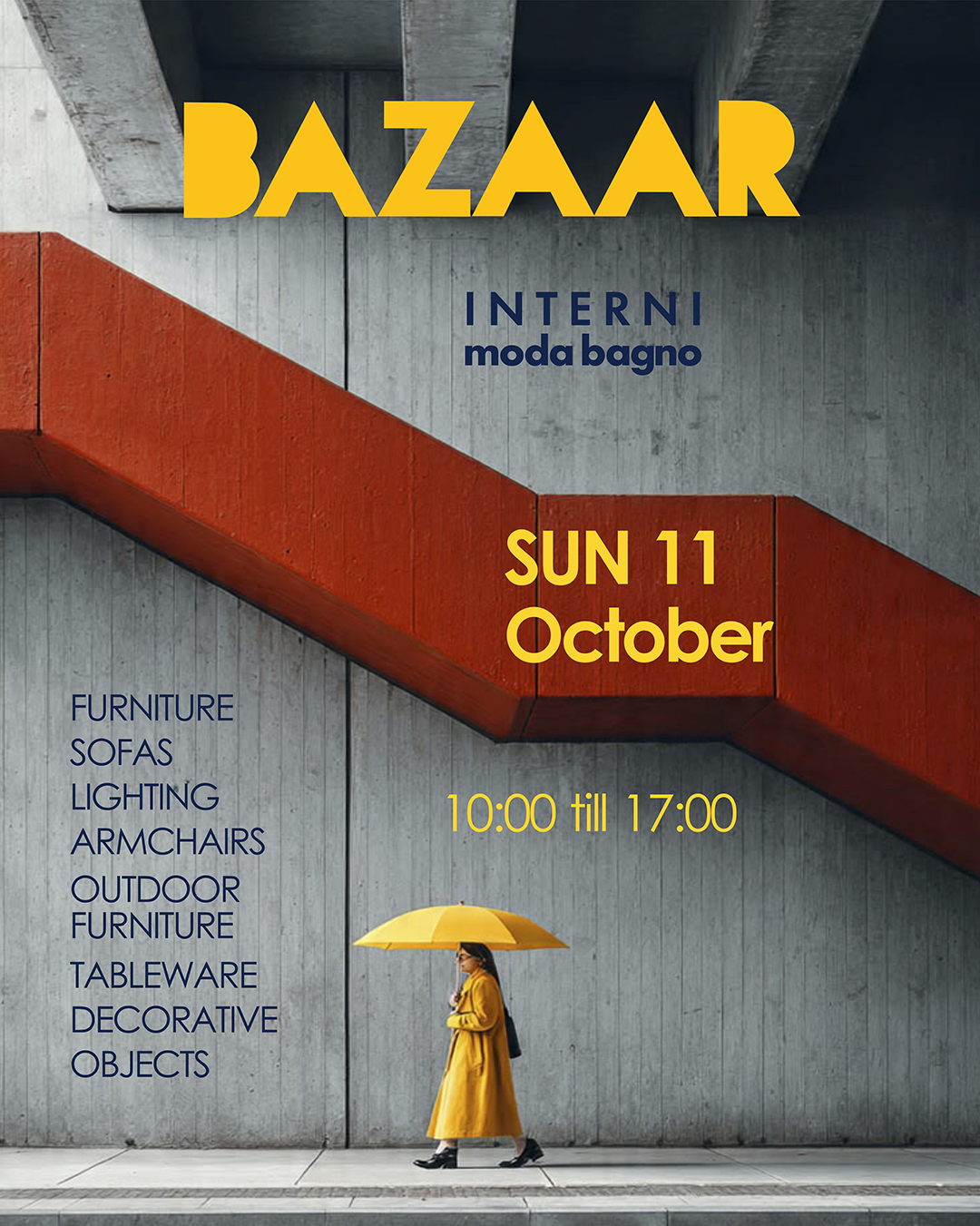 INTERNI BAZAAR: Εδώ ξεκινά το design shopping-1
