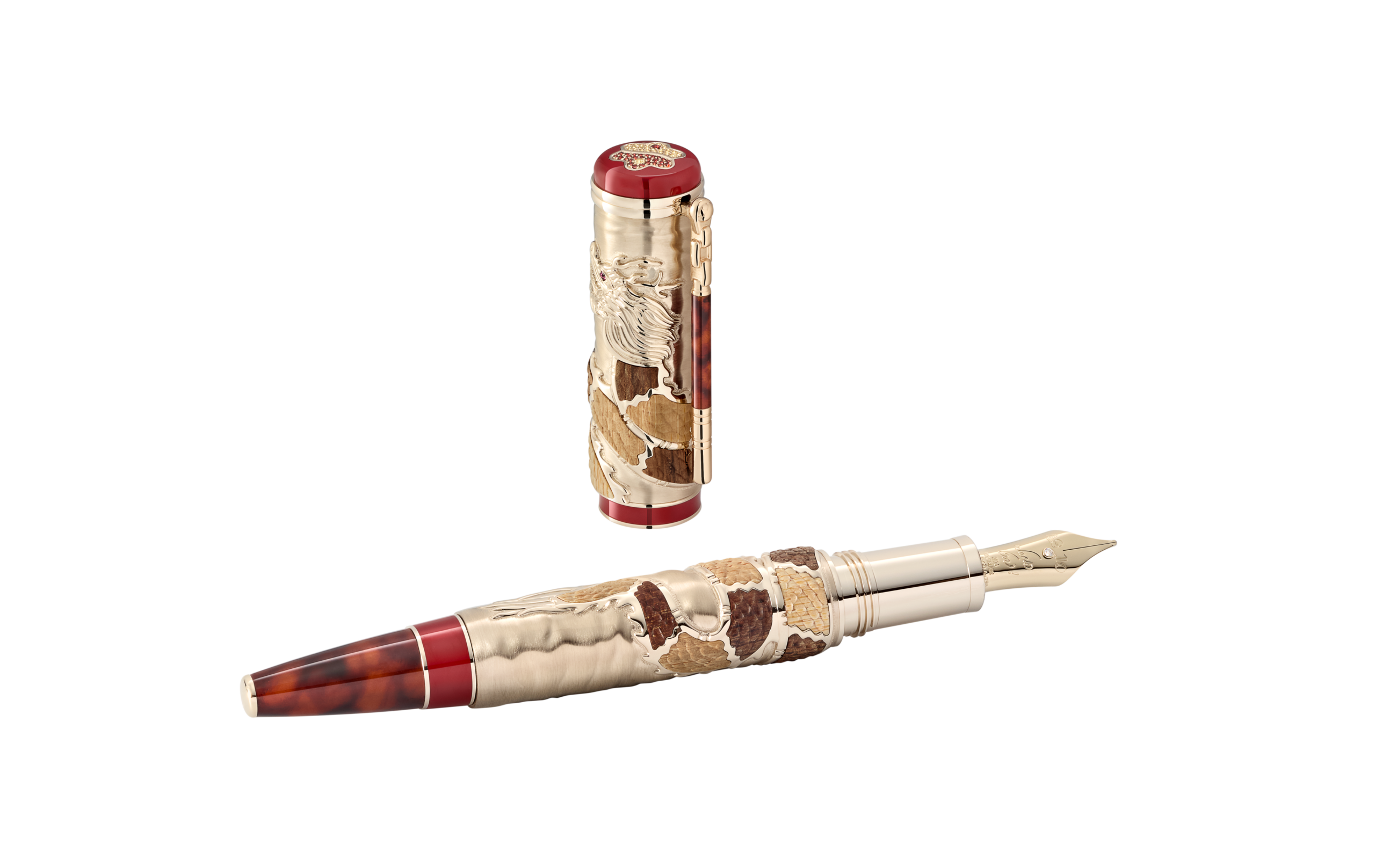 Η Montblanc αποτίει φόρο τιμής στην πρωτοποριακή κληρονομιά του Bruce Lee μέσα από τέσσερις συλλεκτικές δημιουργίες-3