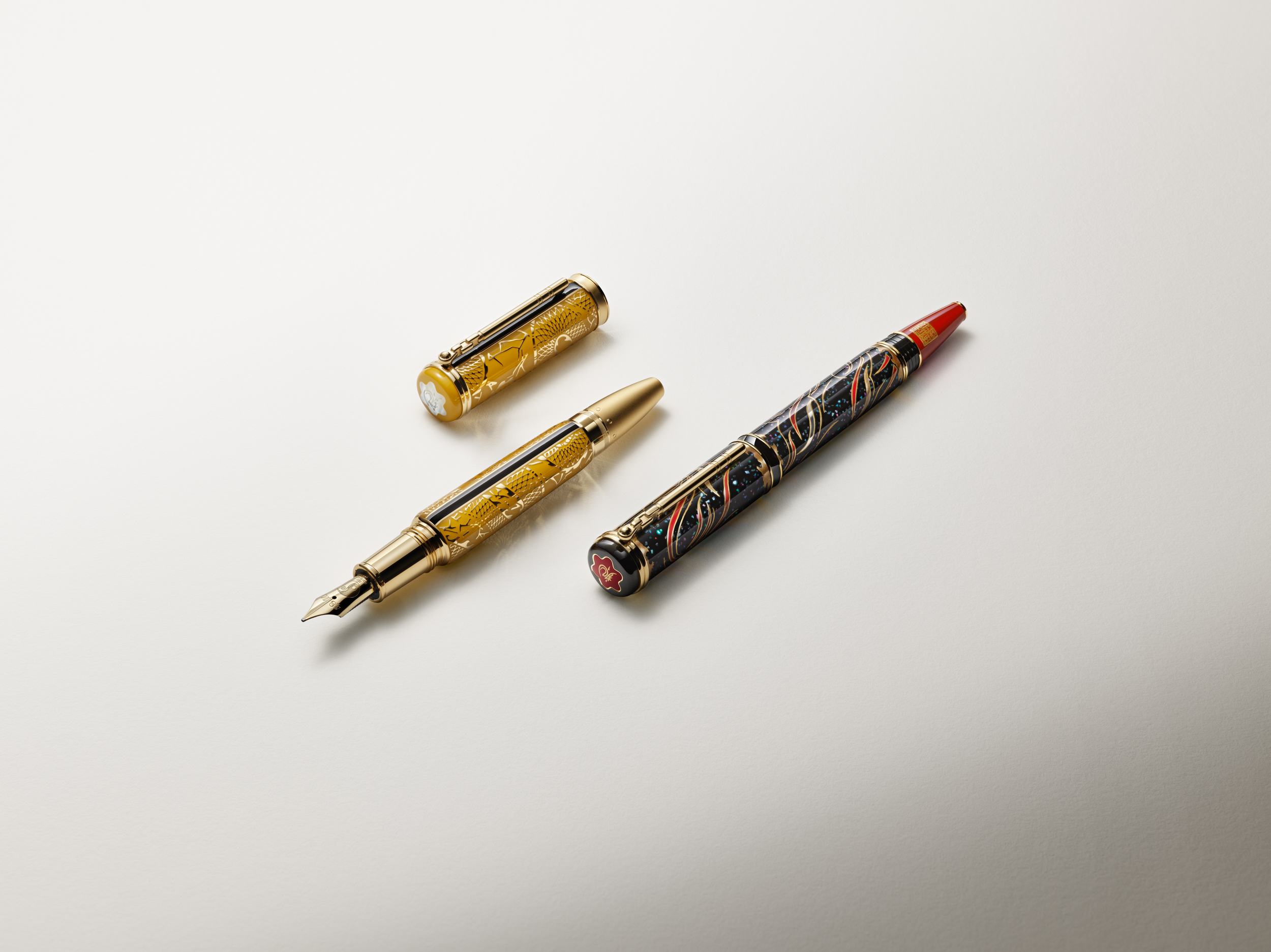 Η Montblanc αποτίει φόρο τιμής στην πρωτοποριακή κληρονομιά του Bruce Lee μέσα από τέσσερις συλλεκτικές δημιουργίες-2