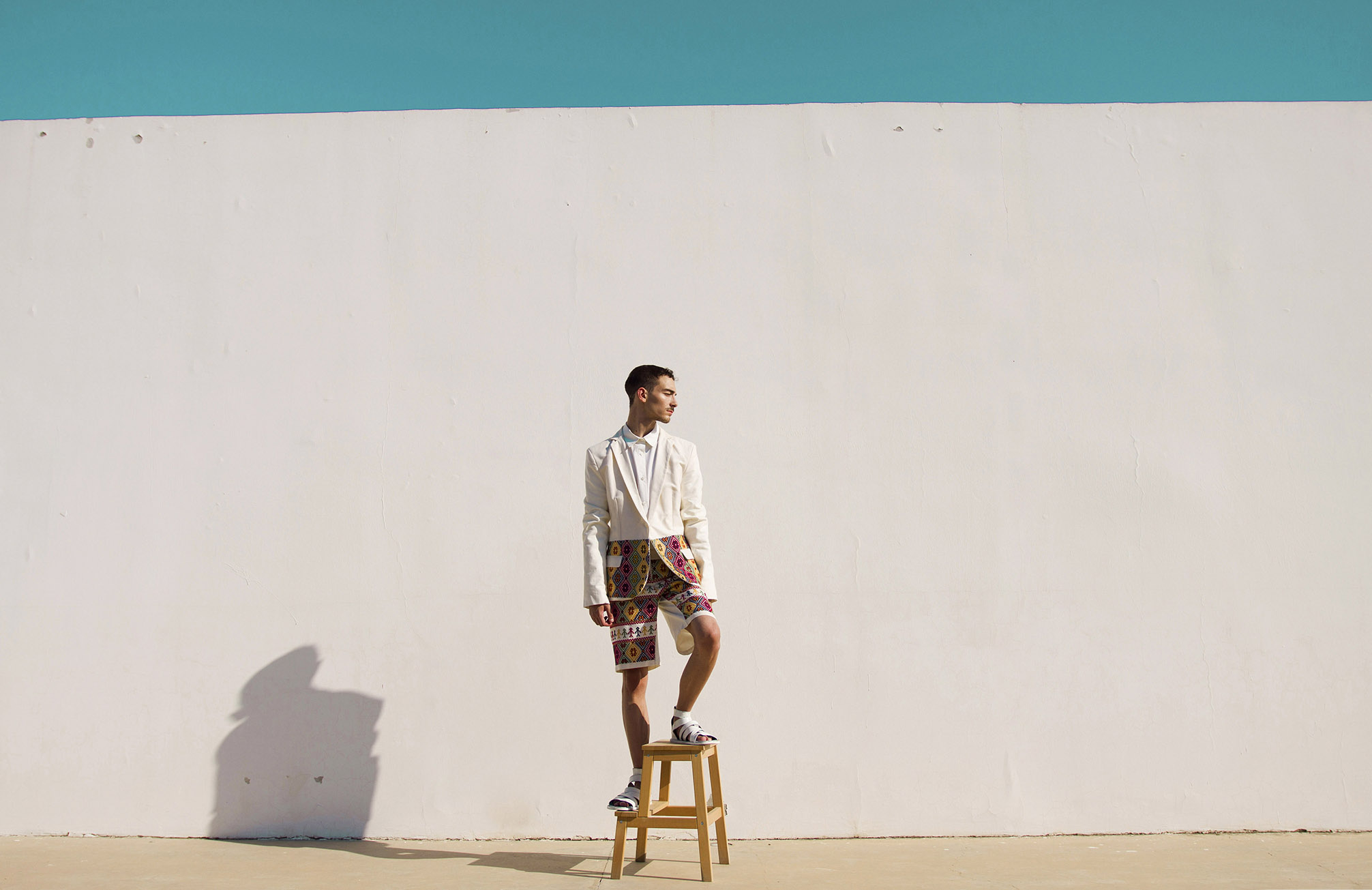 Η σειρά ταινιών #craftingcyprus στην Biennale of Contemporary KERAMICS Ρόδου-13