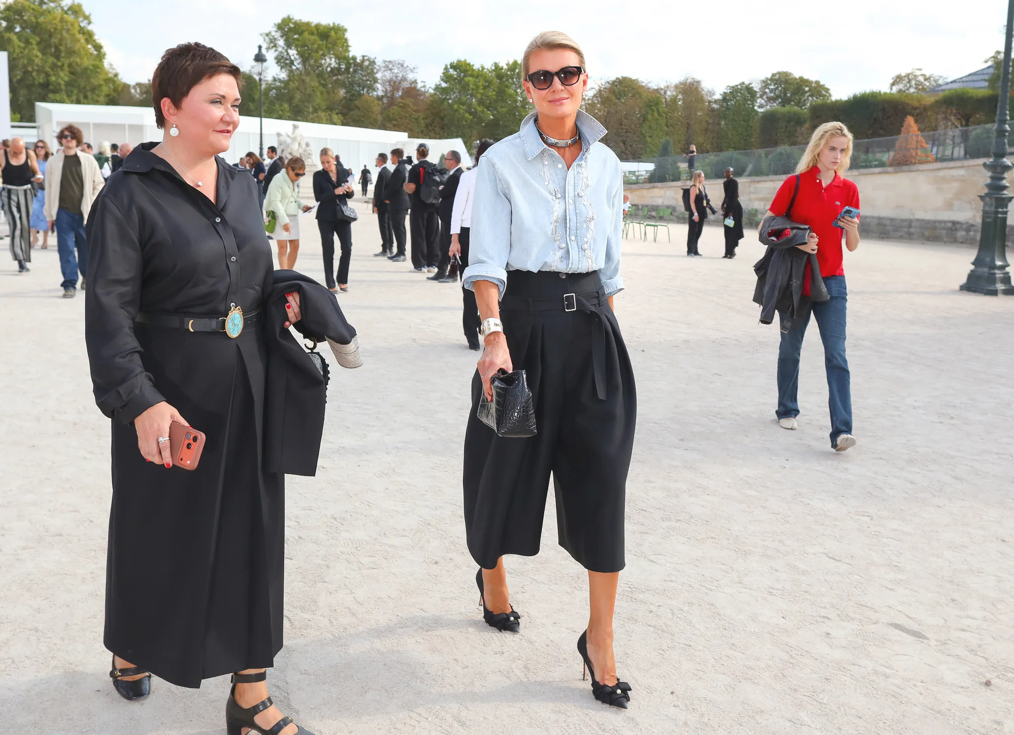 Aντίο φλατ, το street style επιλέγει ψηλοτάκουνα-7