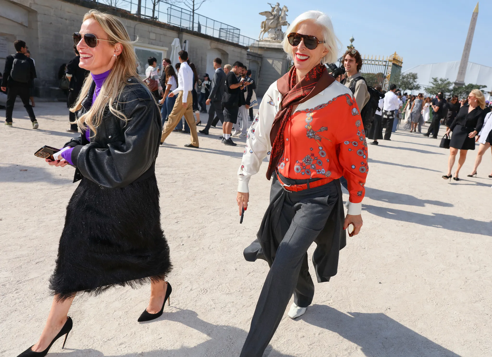 Aντίο φλατ, το street style επιλέγει ψηλοτάκουνα-4