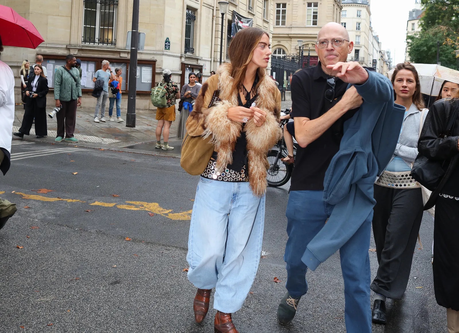 Πώς θα ντυθείτε όπως τα boho girls του street style;-7