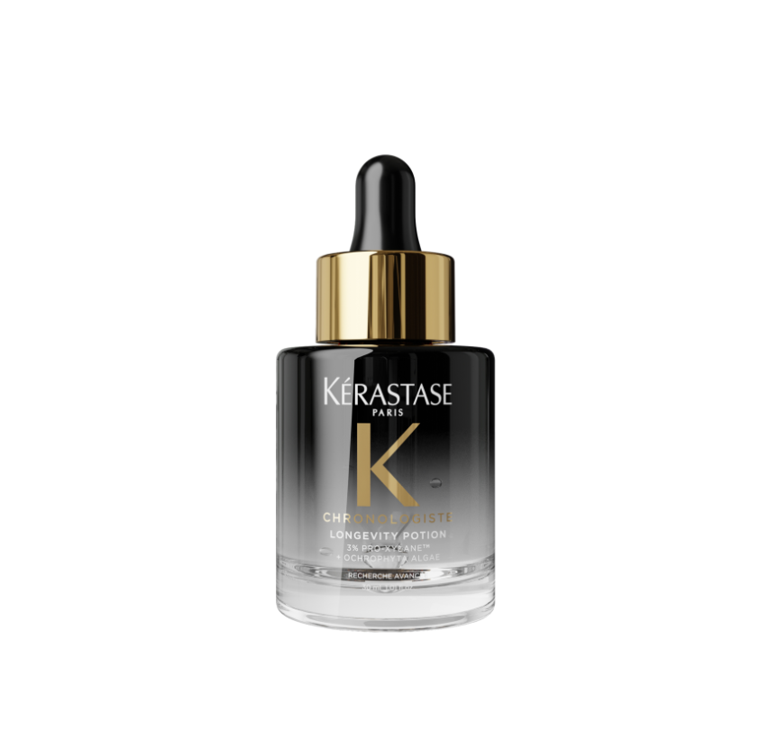 Hair Serum: Δοκιμάσαμε από ένα προϊόν για όλες τις ανάγκες των μαλλιών-1