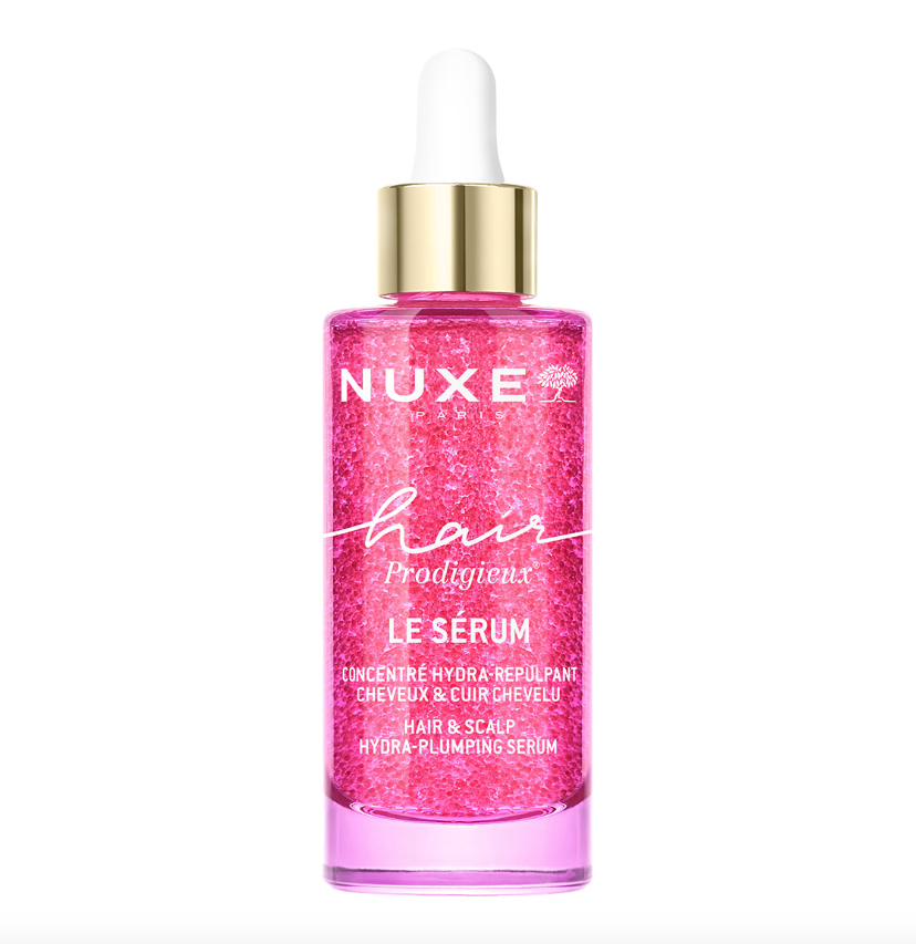 Hair Serum: Δοκιμάσαμε από ένα προϊόν για όλες τις ανάγκες των μαλλιών-2