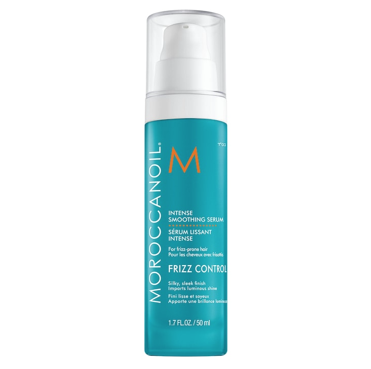 Hair Serum: Δοκιμάσαμε από ένα προϊόν για όλες τις ανάγκες των μαλλιών-4