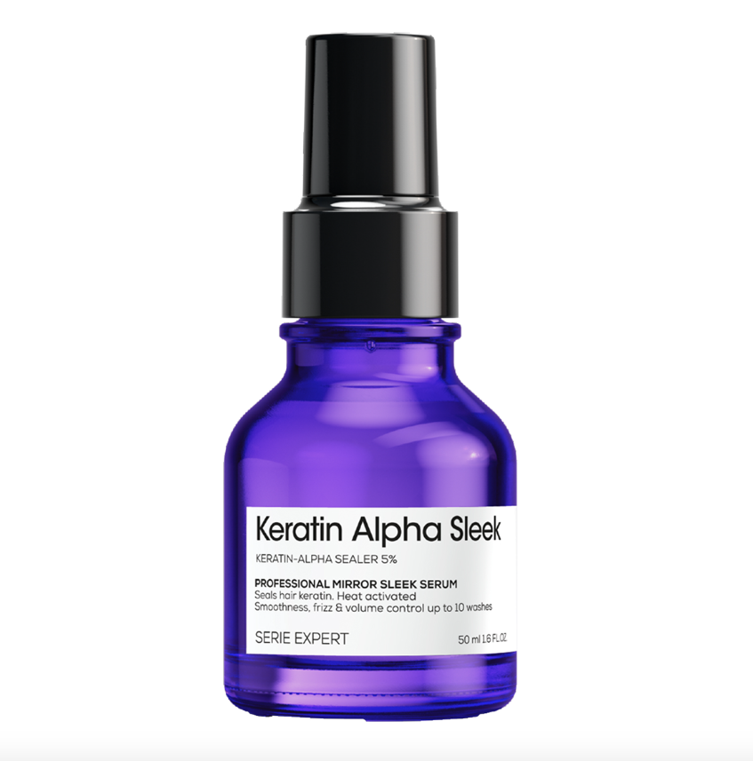 Hair Serum: Δοκιμάσαμε από ένα προϊόν για όλες τις ανάγκες των μαλλιών-9