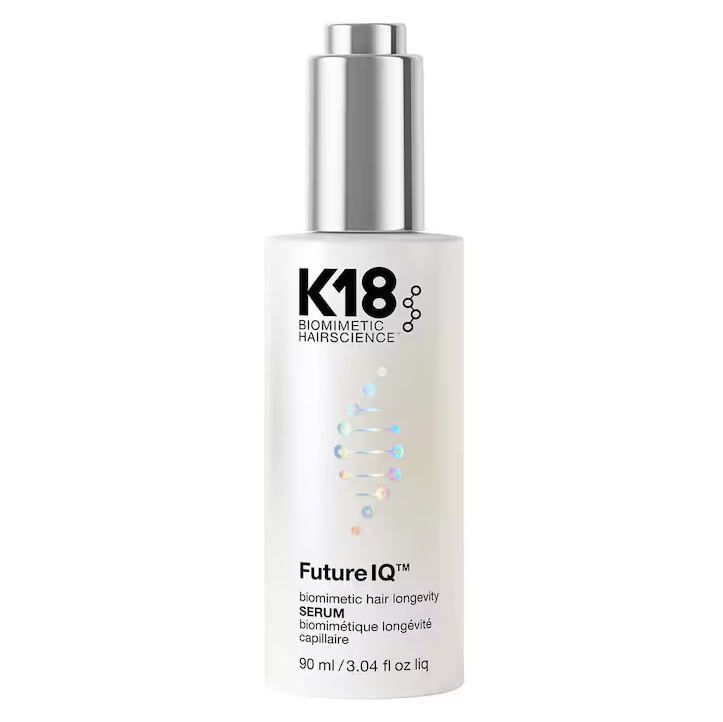 Hair Serum: Δοκιμάσαμε από ένα προϊόν για όλες τις ανάγκες των μαλλιών-10