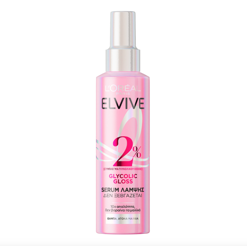 Hair Serum: Δοκιμάσαμε από ένα προϊόν για όλες τις ανάγκες των μαλλιών-6