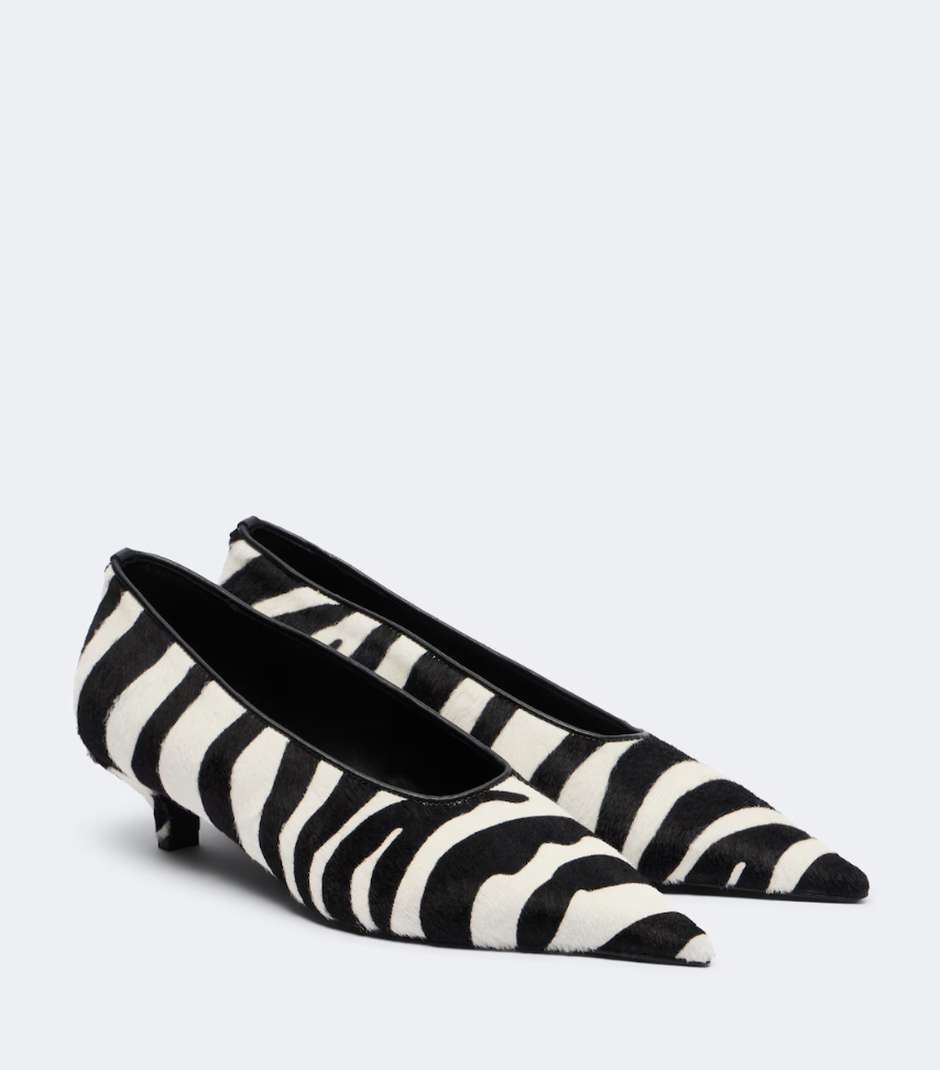 Αντίο leopard, το zebra print θα είναι το πιο hot στυλ του χειμώνα-7