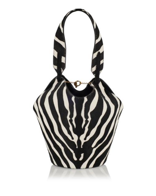Αντίο leopard, το zebra print θα είναι το πιο hot στυλ του χειμώνα-8