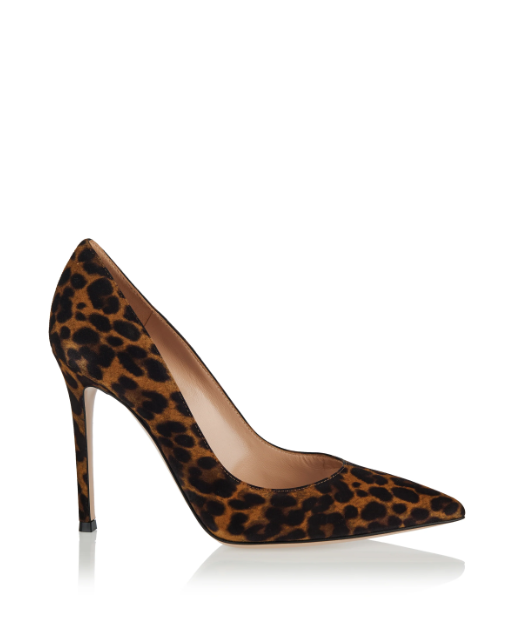 Pointed γόβες: Επιστρέφουν και είναι ήδη Vogue approved-5