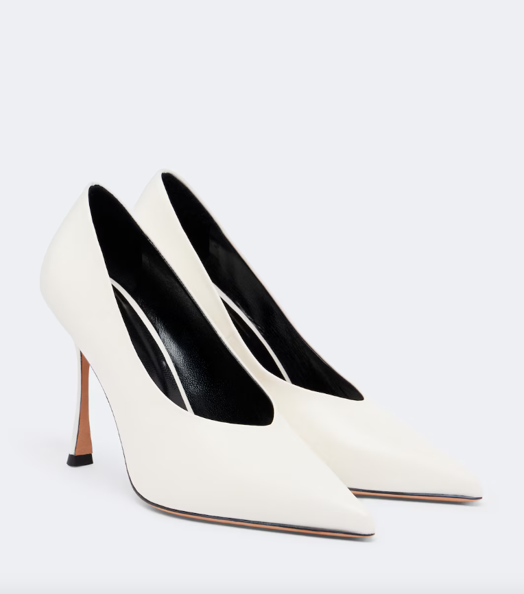 Pointed γόβες: Επιστρέφουν και είναι ήδη Vogue approved-4