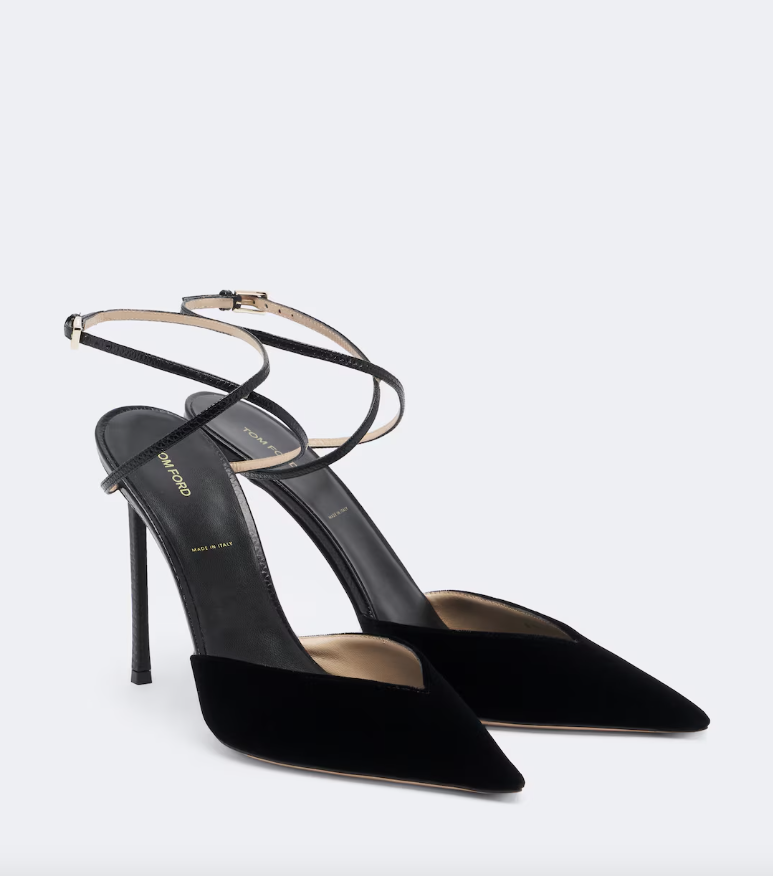 Pointed γόβες: Επιστρέφουν και είναι ήδη Vogue approved-6