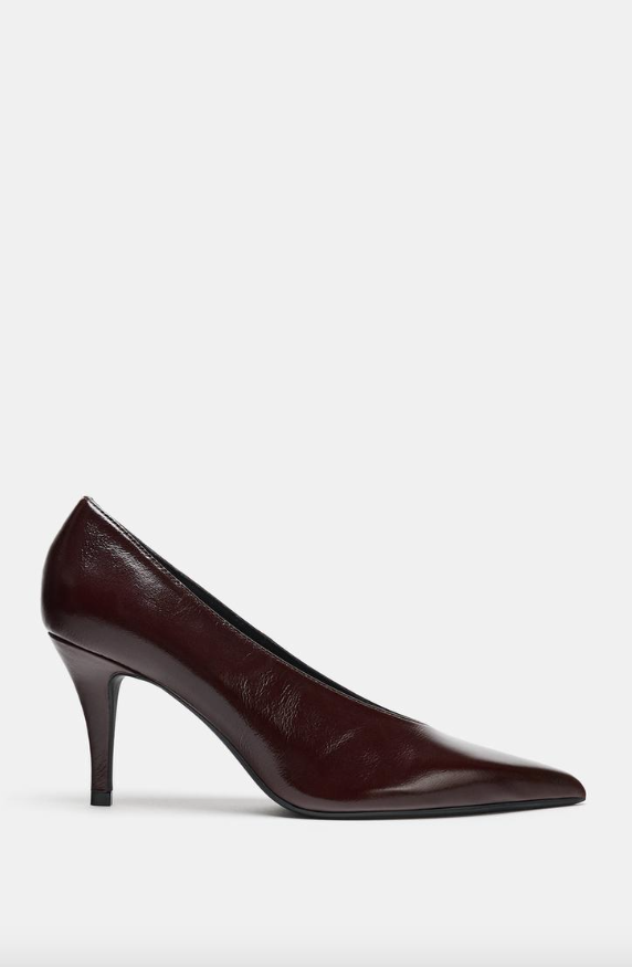 Pointed γόβες: Επιστρέφουν και είναι ήδη Vogue approved-7