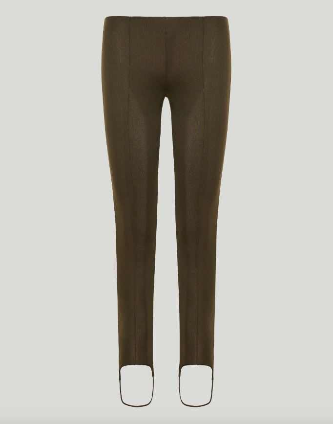 Stirrup Leggings