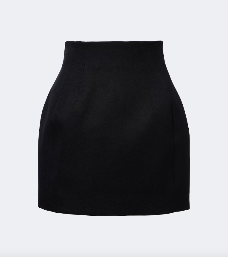skirt 90s