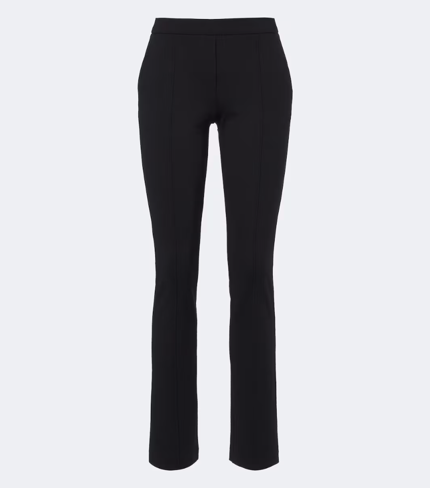 slim pants