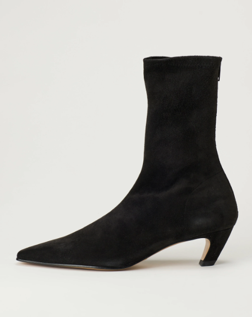 Η ankle boot season είναι εδώ: Οι συνδυασμοί με τα πιο διαχρονικά μποτάκια του χειμώνα-1