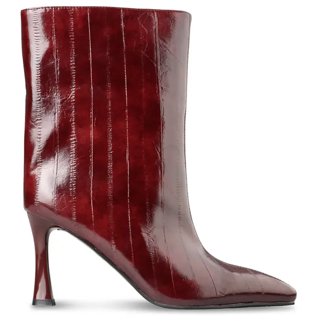 Η ankle boot season είναι εδώ: Οι συνδυασμοί με τα πιο διαχρονικά μποτάκια του χειμώνα-4