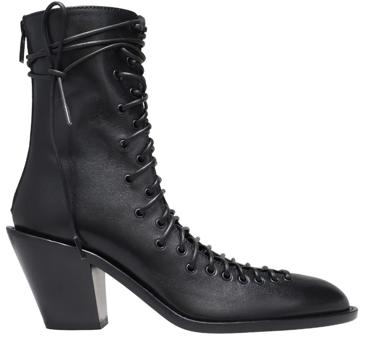 Η ankle boot season είναι εδώ: Οι συνδυασμοί με τα πιο διαχρονικά μποτάκια του χειμώνα-7