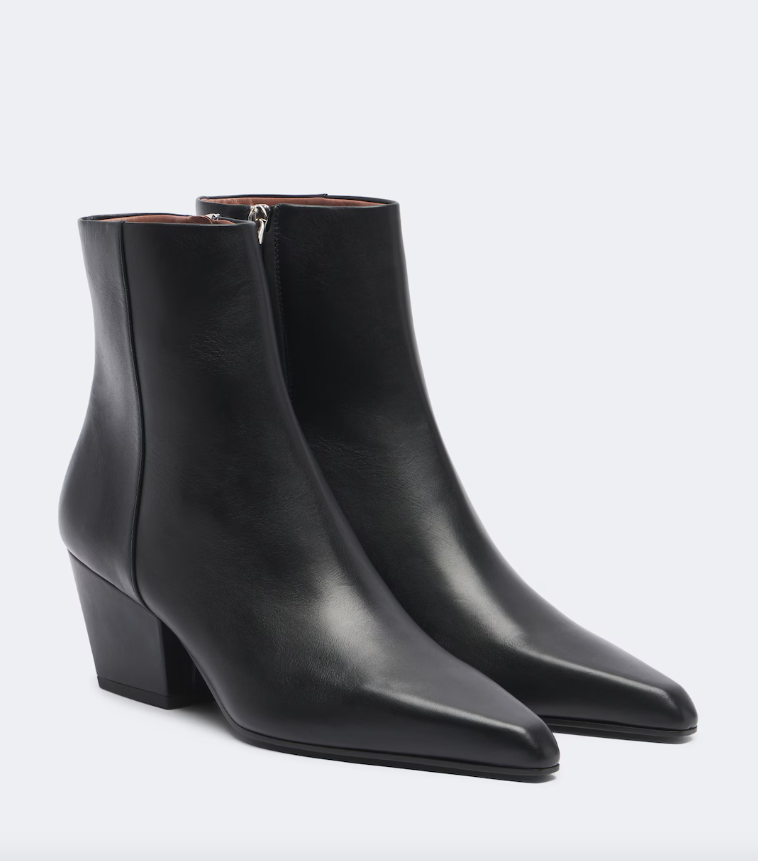 Η ankle boot season είναι εδώ: Οι συνδυασμοί με τα πιο διαχρονικά μποτάκια του χειμώνα-9