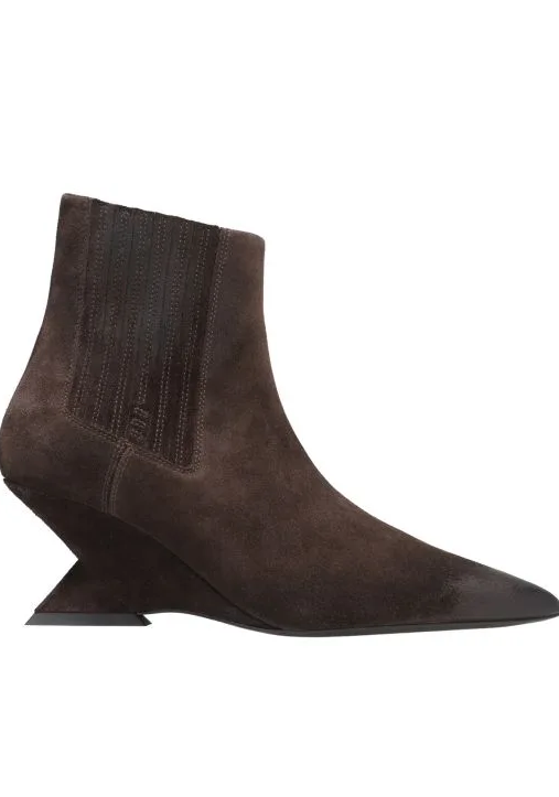 Η ankle boot season είναι εδώ: Οι συνδυασμοί με τα πιο διαχρονικά μποτάκια του χειμώνα-10