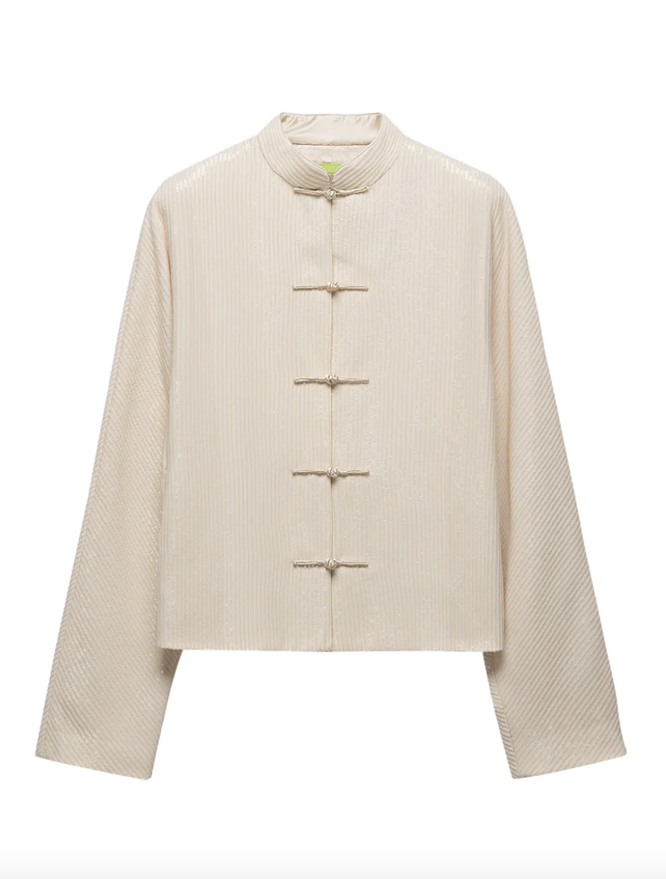 Frog–Button Jacket: Είναι τάση αλλά πώς θα το φορέσετε σωστά;-6