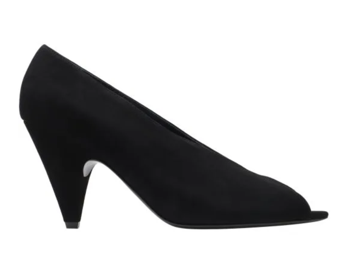 Cone heels: Γνωρίζετε το shoe shape του χειμώνα;-4