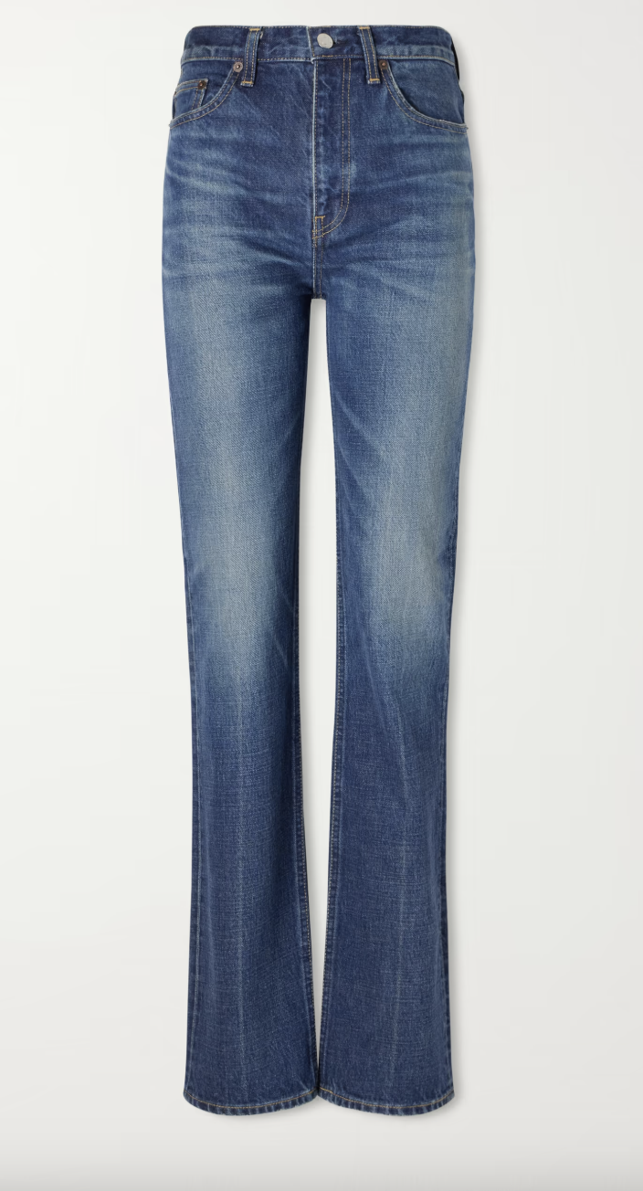Slim-fit παντελόνια: Πώς θα συνδυάσετε τα πιο πολυπόθητα στυλ του φθινοπώρου 2026;-2