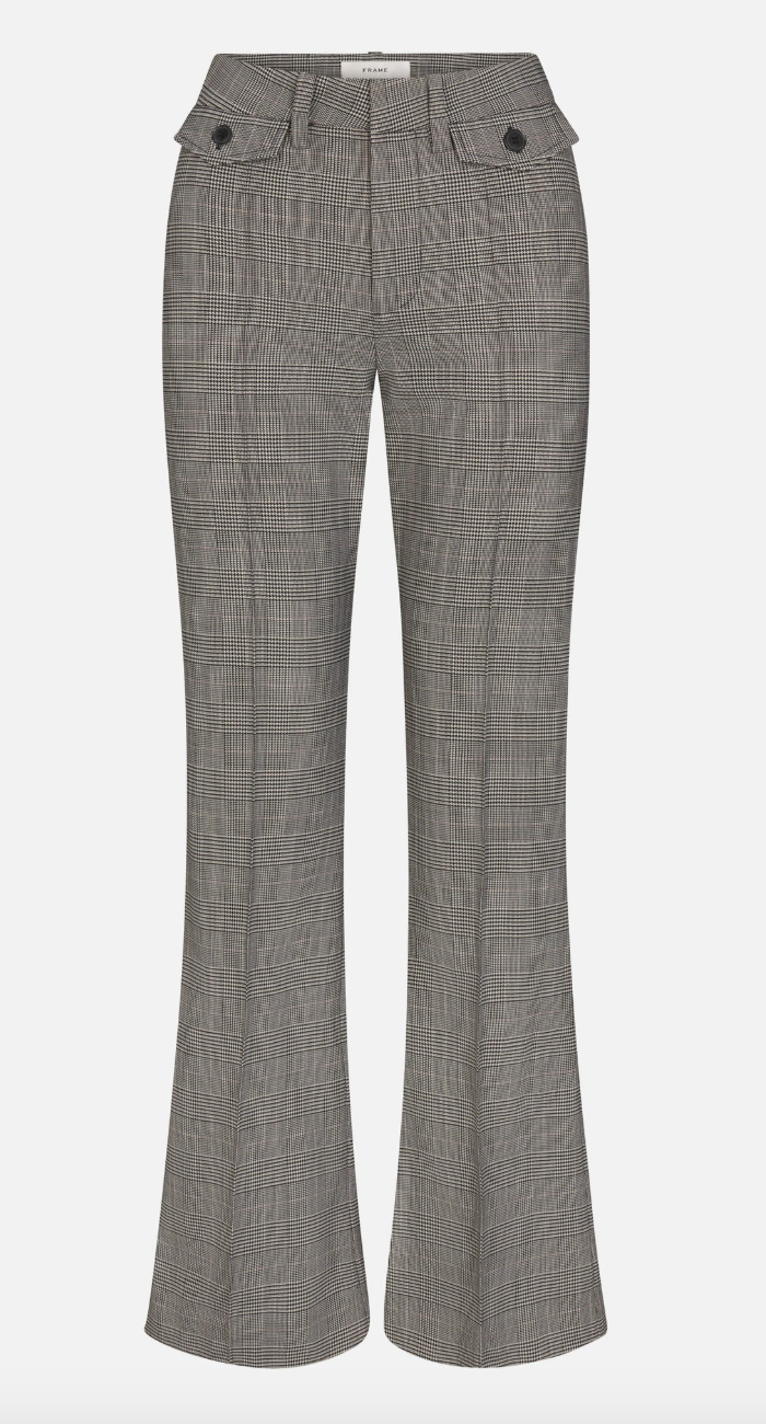 Slim-fit παντελόνια: Πώς θα συνδυάσετε τα πιο πολυπόθητα στυλ του φθινοπώρου 2026;-5