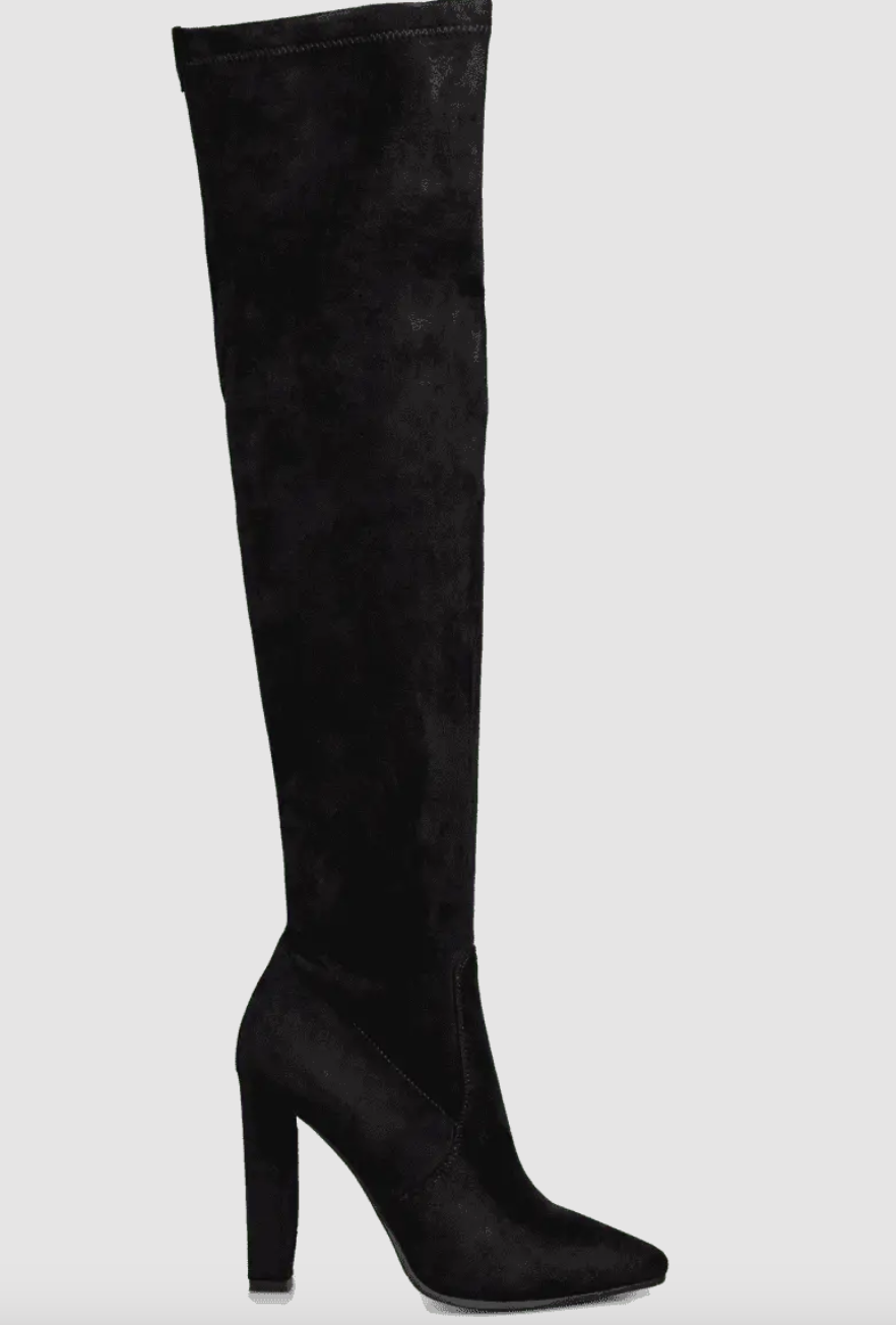 Leggings: 4 looks με ψηλοτάκουνα για τις πιο chic εμφανίσεις-7